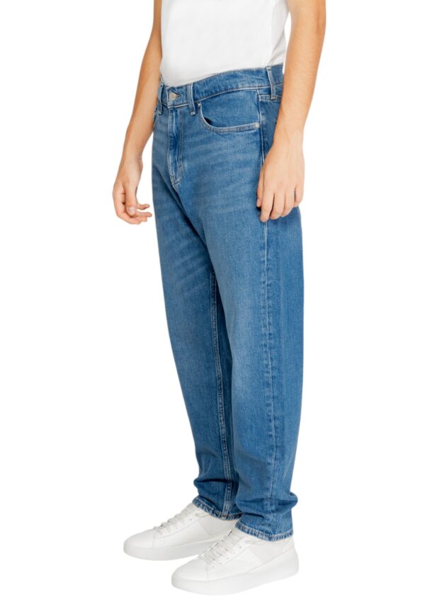 Tommy Hilfiger Jeans - Tommy Hilfiger Jeans Jeans Heren - Afbeelding 2
