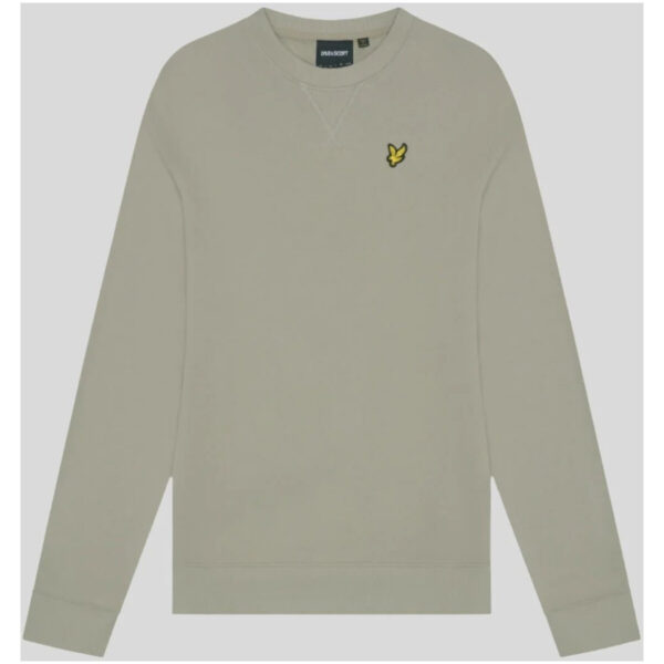 Lyle & Scott - Lyle & Scott Sweatshirt Heren - Afbeelding 3