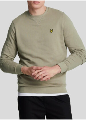 Lyle & Scott - Lyle & Scott Sweatshirt Heren