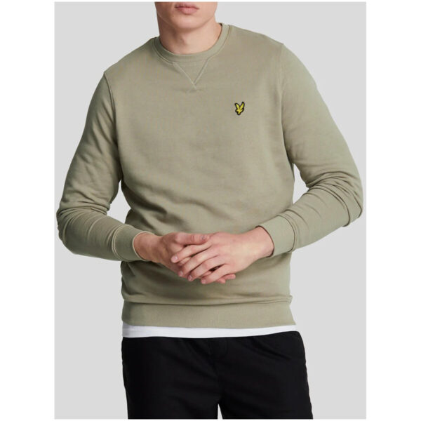 Lyle & Scott - Lyle & Scott Sweatshirt Heren