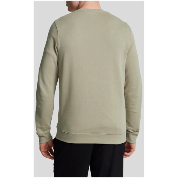 Lyle & Scott - Lyle & Scott Sweatshirt Heren - Afbeelding 2