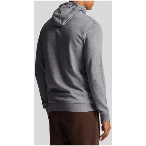 Lyle & Scott - Lyle & Scott Sweatshirt Heren - Afbeelding 2