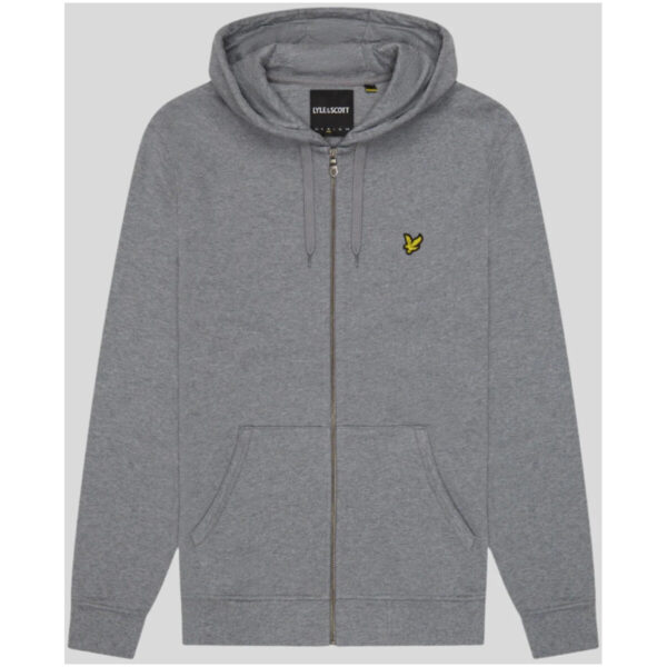 Lyle & Scott - Lyle & Scott Sweatshirt Heren - Afbeelding 3
