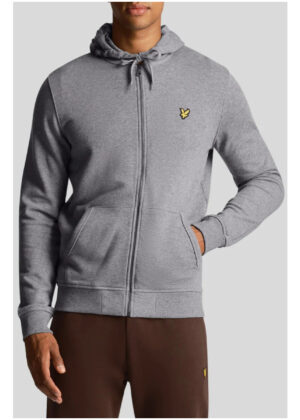 Lyle & Scott - Lyle & Scott Sweatshirt Heren