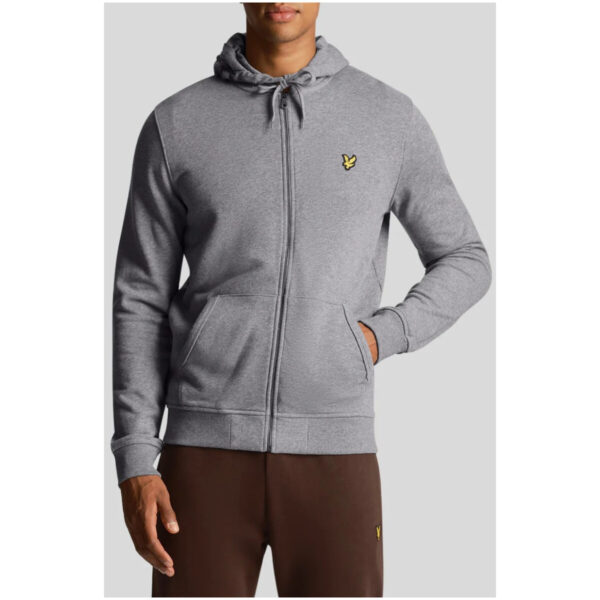 Lyle & Scott - Lyle & Scott Sweatshirt Heren