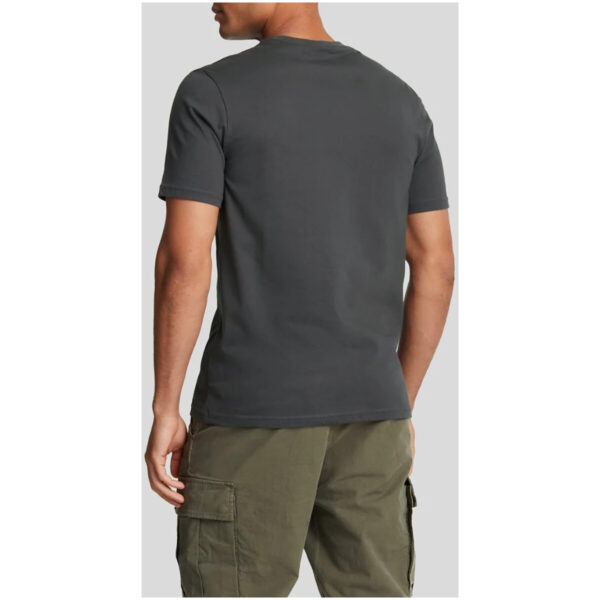 Lyle & Scott - Lyle & Scott T-shirt Heren - Afbeelding 2