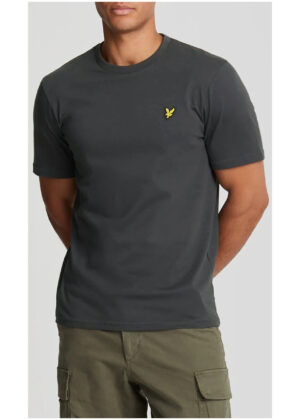 Lyle & Scott - Lyle & Scott T-shirt Heren