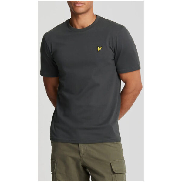 Lyle & Scott - Lyle & Scott T-shirt Heren