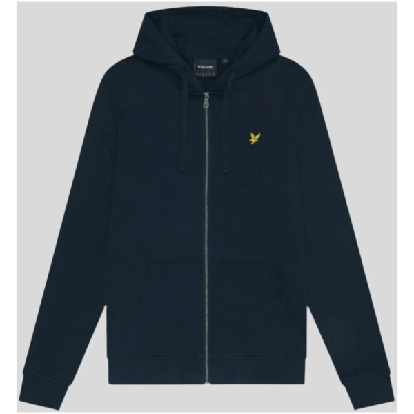 Lyle & Scott - Lyle & Scott Sweatshirt Heren - Afbeelding 3