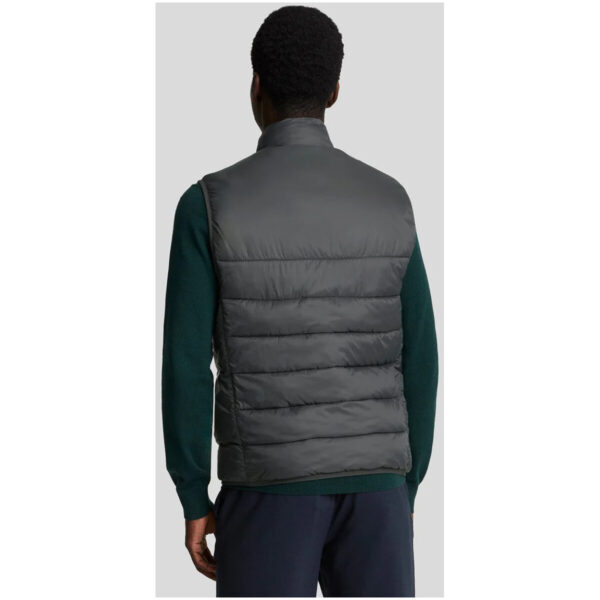 Lyle & Scott - Lyle & Scott Gilet Heren - Afbeelding 2
