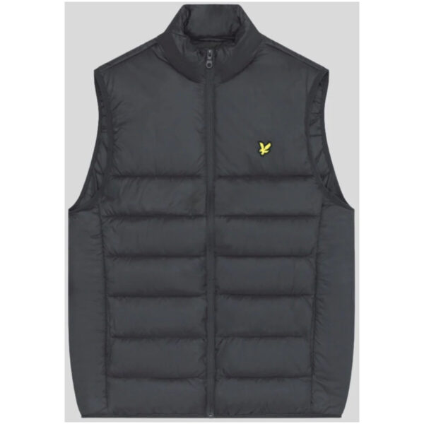 Lyle & Scott - Lyle & Scott Gilet Heren - Afbeelding 3