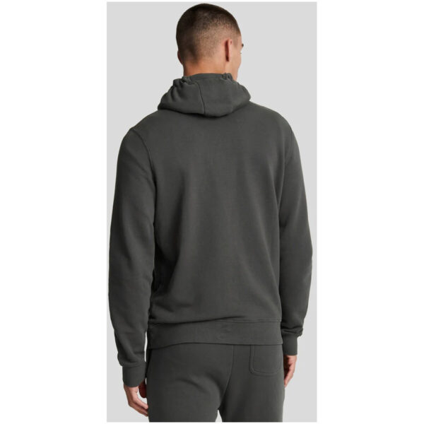 Lyle & Scott - Lyle & Scott Sweatshirt Heren - Afbeelding 2