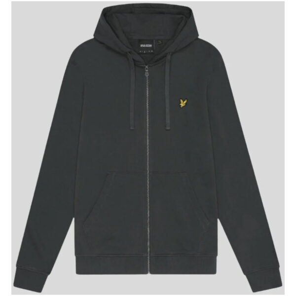 Lyle & Scott - Lyle & Scott Sweatshirt Heren - Afbeelding 3