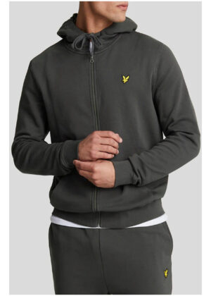 Lyle & Scott - Lyle & Scott Sweatshirt Heren