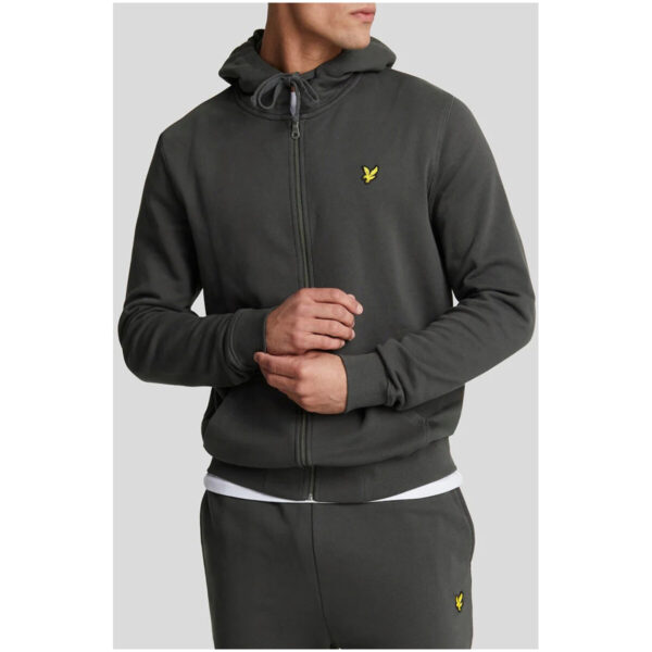 Lyle & Scott - Lyle & Scott Sweatshirt Heren