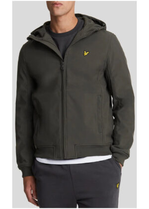 Lyle & Scott - Lyle & Scott Jack Heren