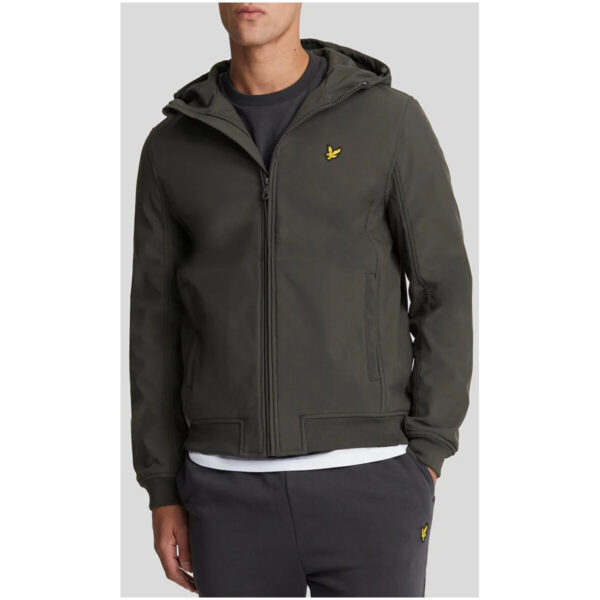 Lyle & Scott - Lyle & Scott Jack Heren
