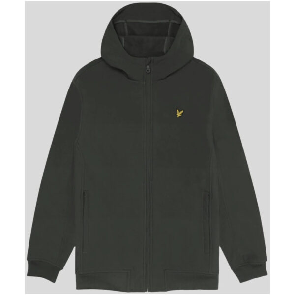 Lyle & Scott - Lyle & Scott Jack Heren - Afbeelding 3