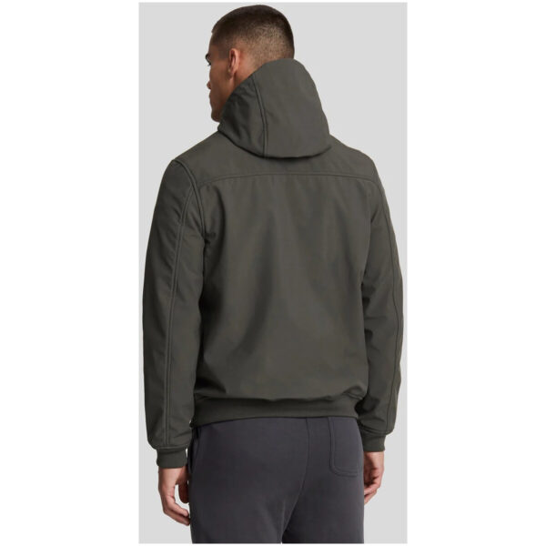 Lyle & Scott - Lyle & Scott Jack Heren - Afbeelding 2