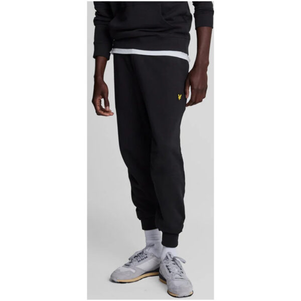 Lyle & Scott - Lyle & Scott Broek Heren