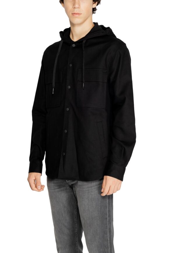 Antony Morato - Antony Morato Shirt Heren - Afbeelding 3