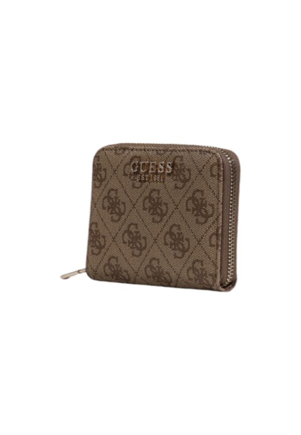 Guess - Guess Portmonnee Dames - Afbeelding 3