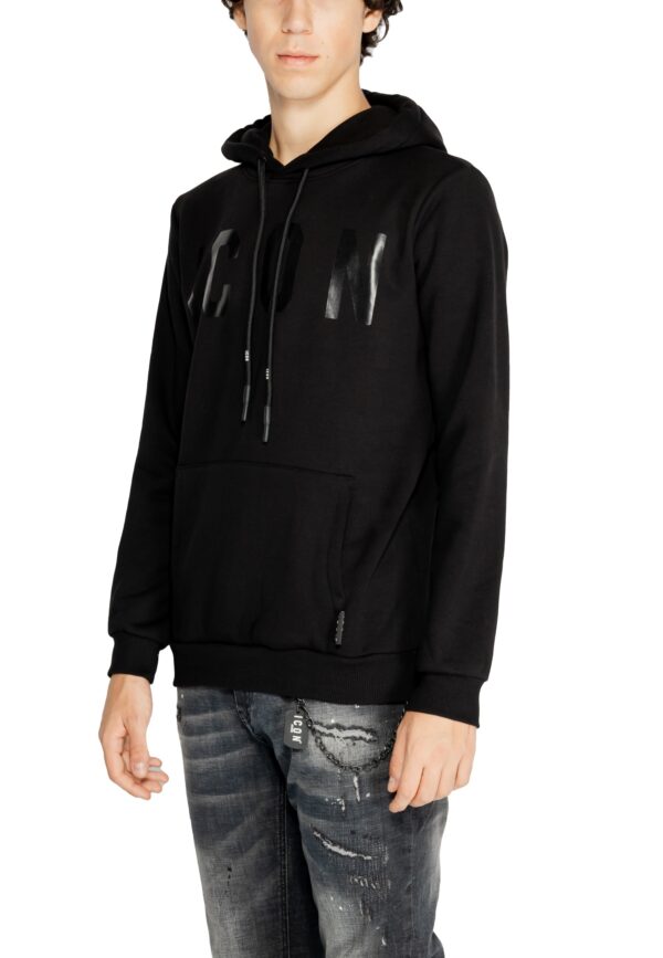 Icon - Icon Sweatshirt Heren - Afbeelding 3