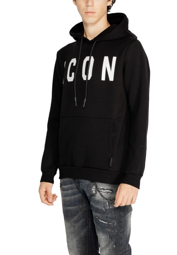 Icon - Icon Sweatshirt Heren - Afbeelding 3