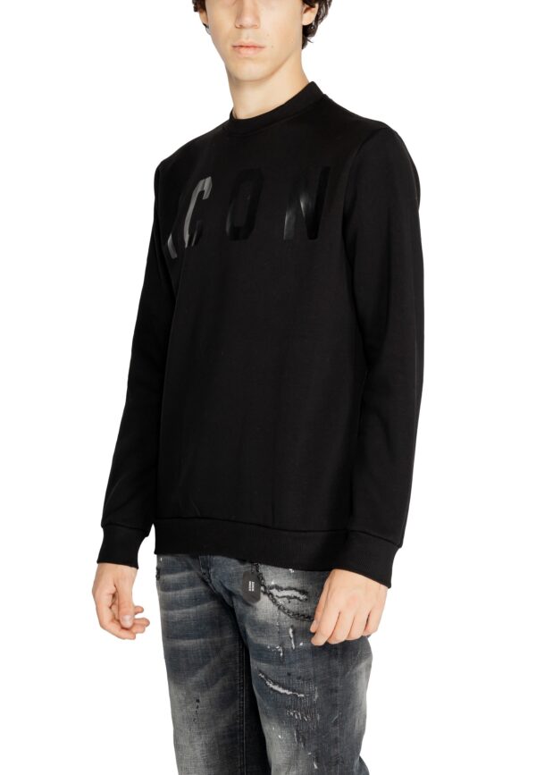 Icon - Icon Sweatshirt Heren - Afbeelding 3