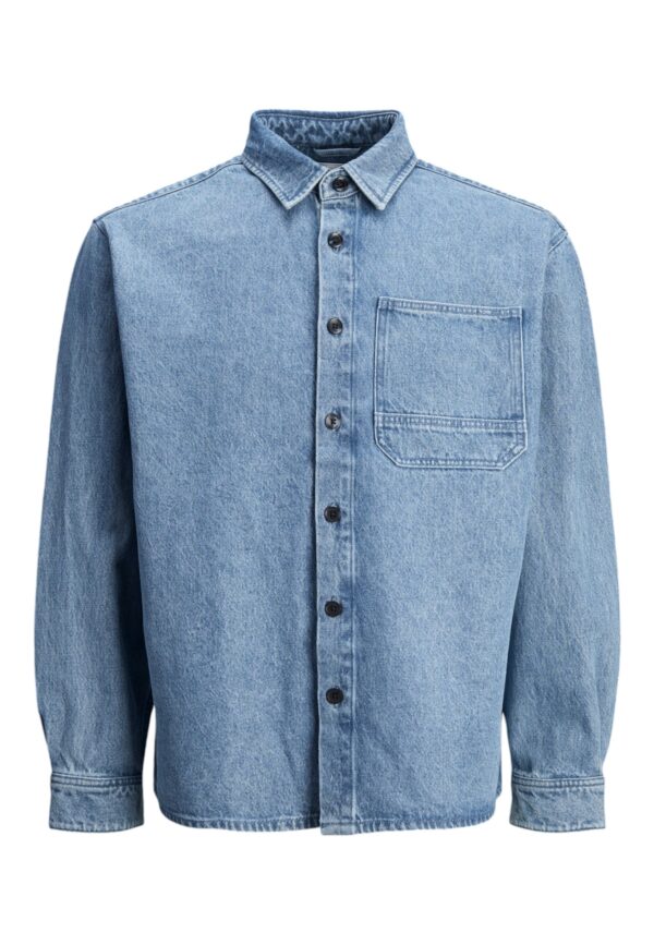 Jack & Jones - Jack & Jones Shirt Heren