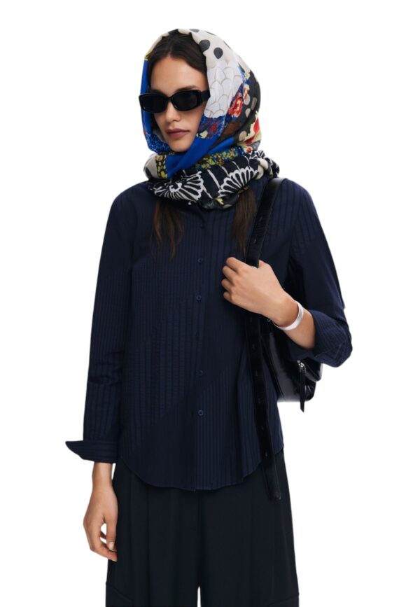 Desigual - Desigual Sjaal Dames - Afbeelding 3