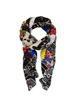 Desigual - Desigual Sjaal Dames