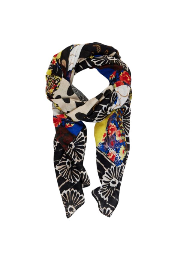 Desigual - Desigual Sjaal Dames