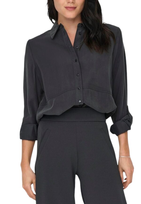 Jacqueline De Yong - Jacqueline De Yong Shirt Dames - Afbeelding 3