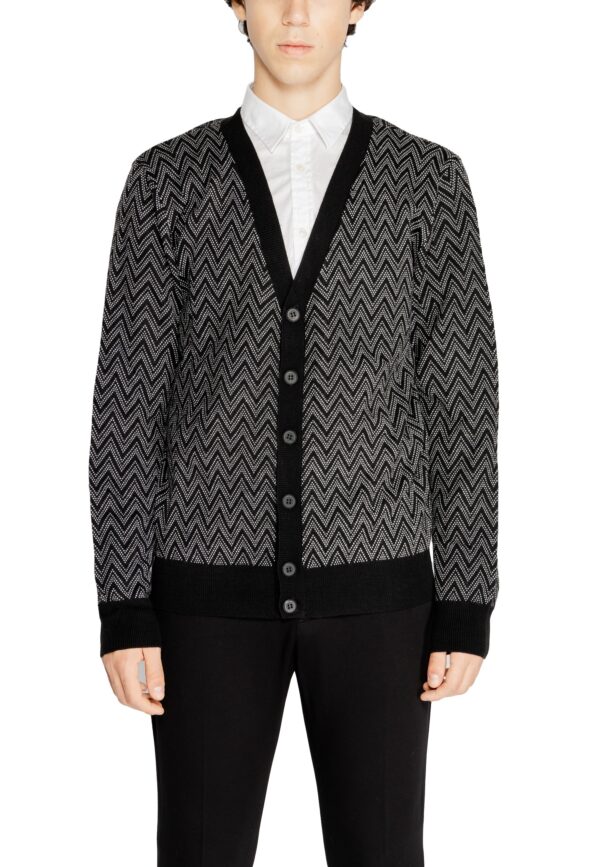 Antony Morato - Antony Morato Cardigan Heren