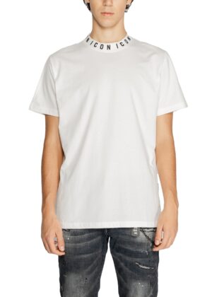 Icon - Icon T-shirt Heren