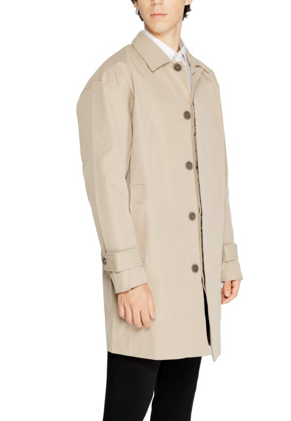 Only & Sons - Only & Sons Jas Heren - Afbeelding 3