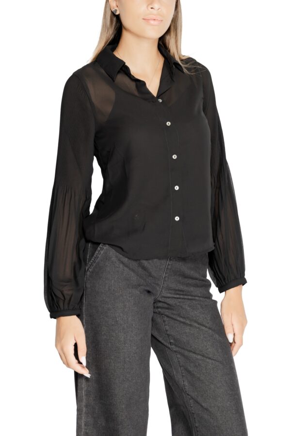 Only - Only Shirt Dames - Afbeelding 3