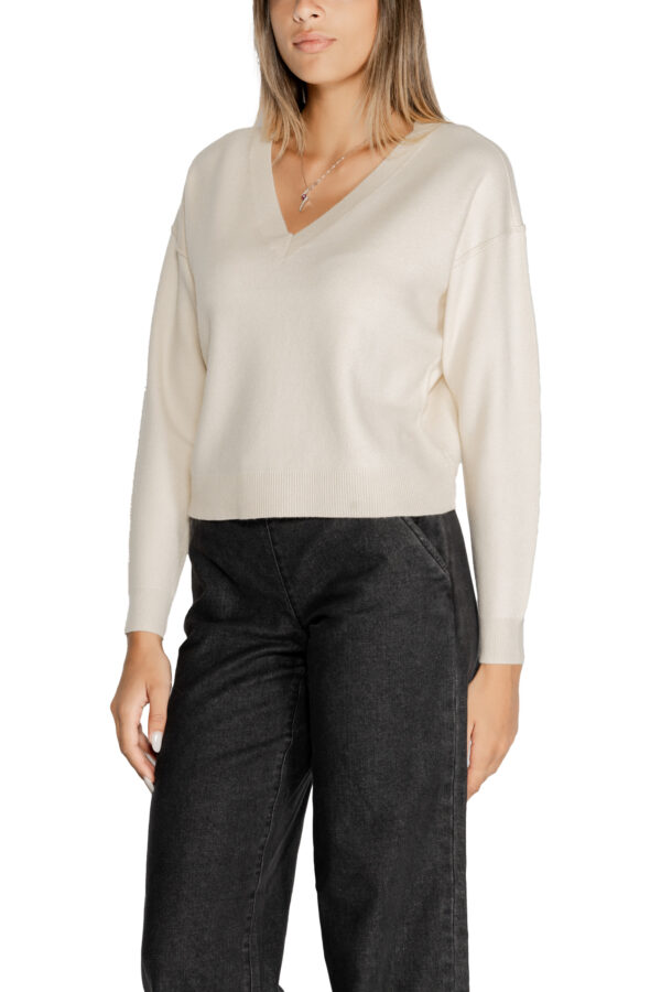 Vero Moda - Vero Moda Breimode Dames - Afbeelding 2