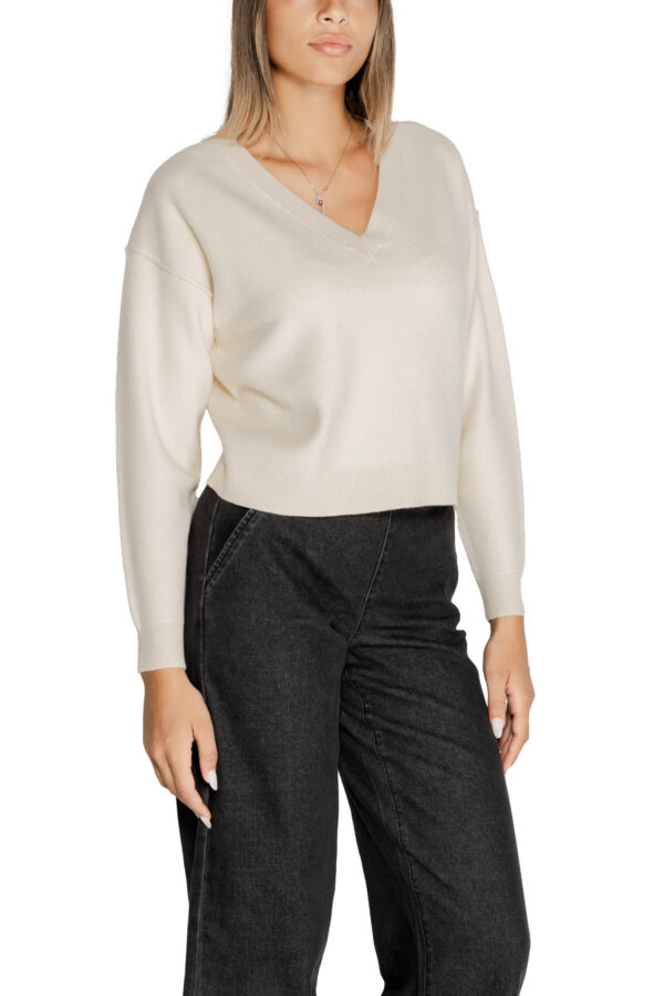 Vero Moda - Vero Moda Breimode Dames - Afbeelding 3