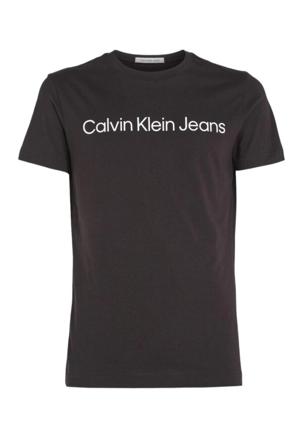 Calvin Klein Jeans - Calvin Klein Jeans T-shirt Heren