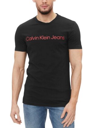 Calvin Klein Jeans - Calvin Klein Jeans T-shirt Heren