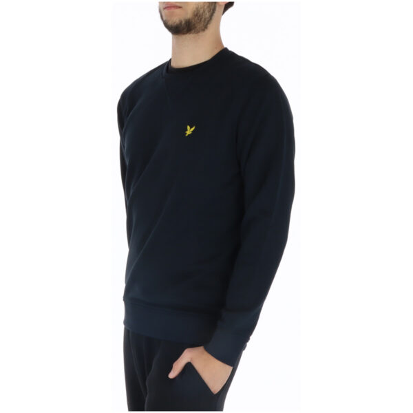 Lyle & Scott - Lyle & Scott Sweatshirt Heren - Afbeelding 3