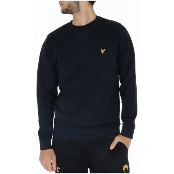 Lyle & Scott - Lyle & Scott Sweatshirt Heren