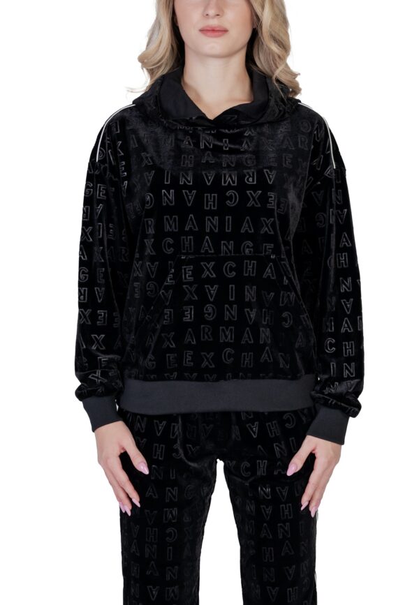 Armani Exchange - Armani Exchange Sweatshirt Dames