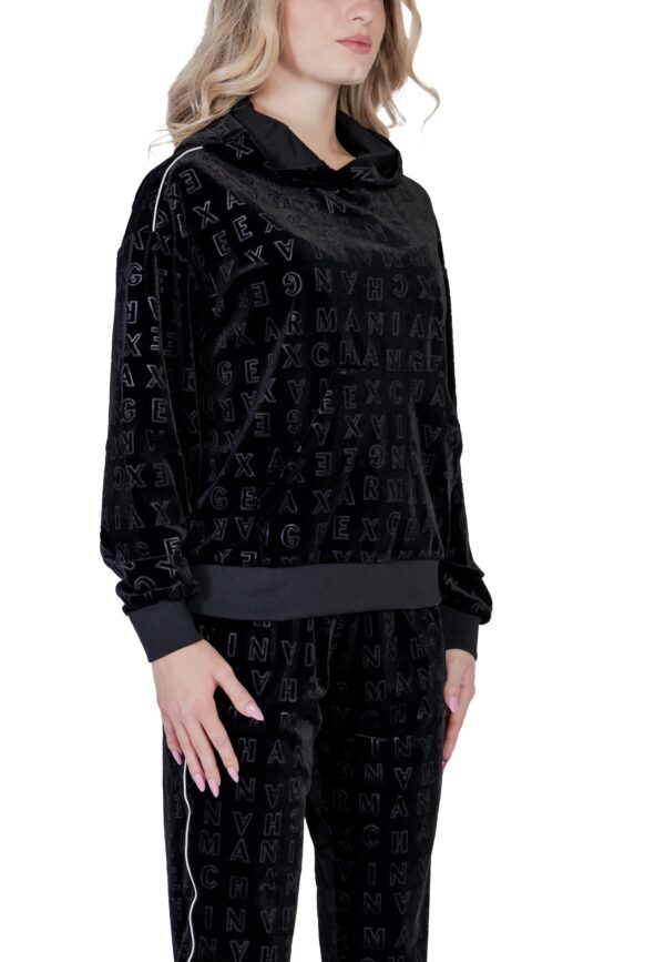 Armani Exchange - Armani Exchange Sweatshirt Dames - Afbeelding 3