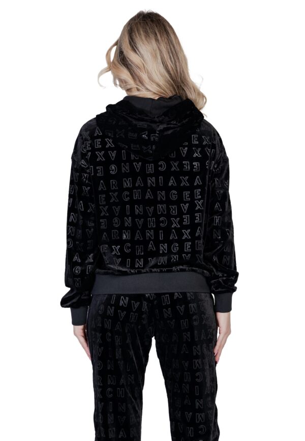 Armani Exchange - Armani Exchange Sweatshirt Dames - Afbeelding 2