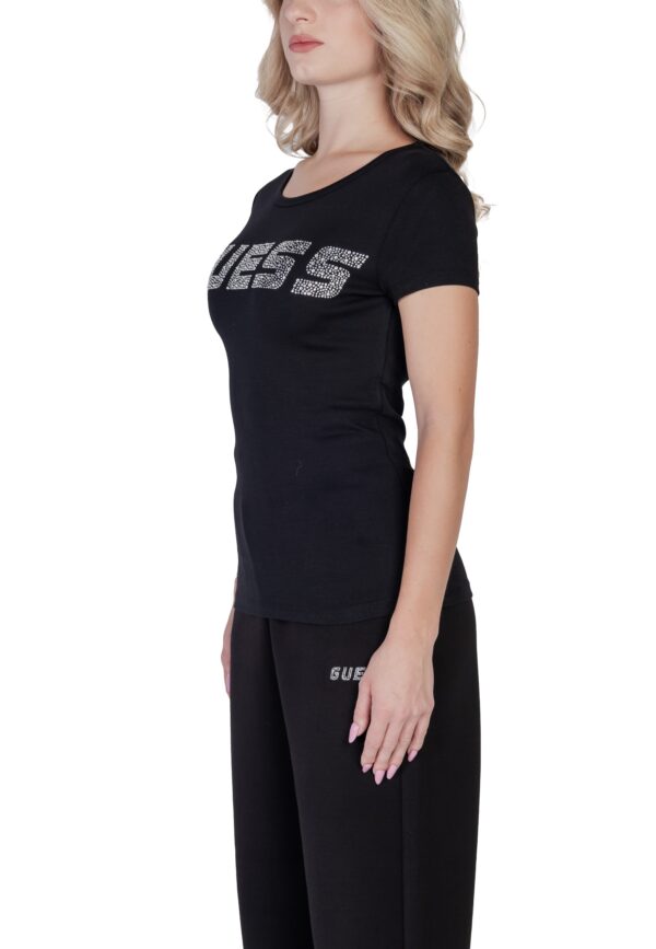 Guess - Guess T-shirt Dames - Afbeelding 2