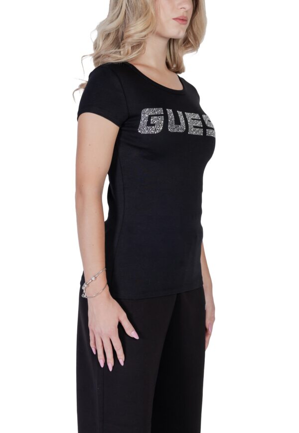 Guess - Guess T-shirt Dames - Afbeelding 3