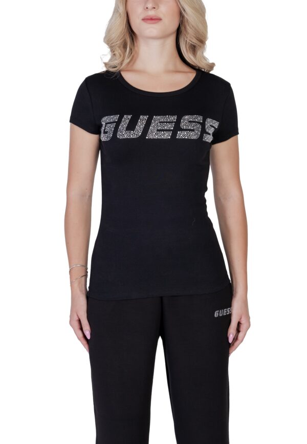 Guess - Guess T-shirt Dames
